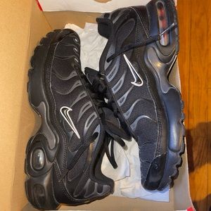 Air max plus (GS) used